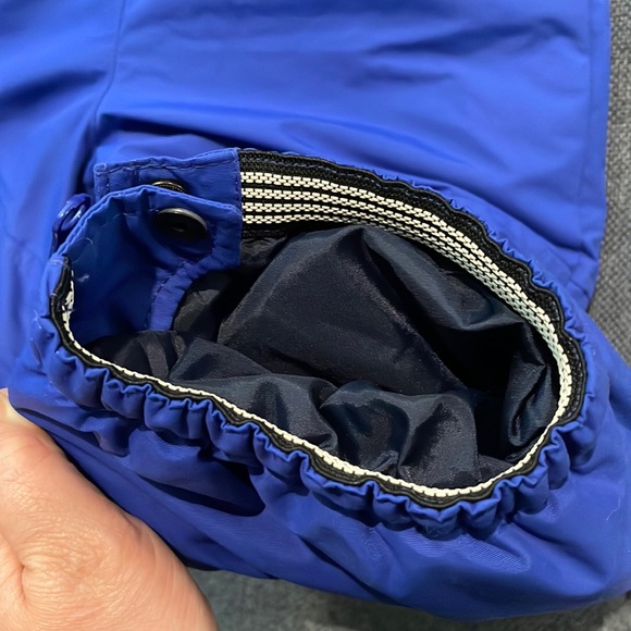 Land’s End snow suit snow bib - Picture 5 of 5